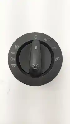 Second-hand car spare part headlights switch for audi q7 (4lb) 4.2 tdi quattro oem iam references 4f1941531d