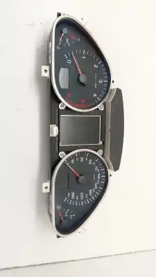 Second-hand car spare part DASHBOARD for AUDI Q7 (4LB)  OEM IAM references 4L0920930T  