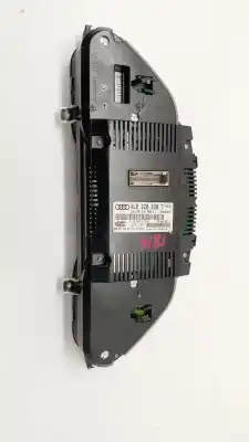 Second-hand car spare part dashboard for audi q7 (4lb) 4.2 tdi quattro oem iam references 4l0920930t  