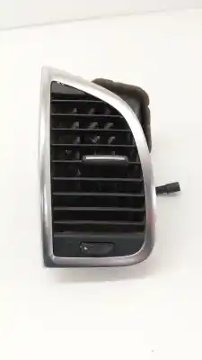 Second-hand car spare part air ventilation grille for audi q7 (4lb) 4.2 tdi quattro oem iam references 4l0820901