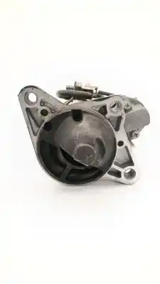 Peça sobressalente para automóvel em segunda mão motor de arranque por mazda 6 hatchback (gh) 2.2 d (gh10) referências oem iam m001t30971  
