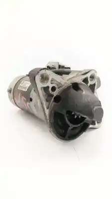 Peça sobressalente para automóvel em segunda mão motor de arranque por mazda 6 hatchback (gh) 2.2 d (gh10) referências oem iam m001t30971  