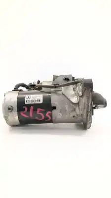 Second-hand car spare part Starter Motor for MAZDA 6 HATCHBACK (GH) 2.2 D (GH10) OEM IAM references M001T30971  