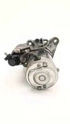 Peça sobressalente para automóvel em segunda mão motor de arranque por mazda 6 hatchback (gh) 2.2 d (gh10) referências oem iam m001t30971  