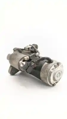 Peça sobressalente para automóvel em segunda mão motor de arranque por mazda 6 hatchback (gh) 2.2 d (gh10) referências oem iam m001t30971  