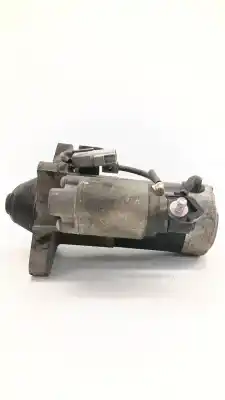 Peça sobressalente para automóvel em segunda mão motor de arranque por mazda 6 hatchback (gh) 2.2 d (gh10) referências oem iam m001t30971  