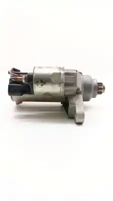Piesă de schimb auto la mâna a doua electromotor pentru skoda fabia ii (542) 1.2 referințe oem iam 02t911023s