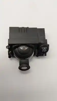 Pezzo di ricambio per auto di seconda mano interruttore di avviamento per mini mini countryman (r60) one d riferimenti oem iam 9299332