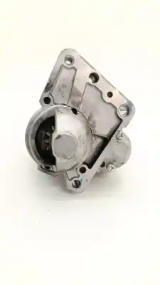 Second-hand car spare part starter motor for citroen c4 ii (nc_) 1.6 hdi 90 oem iam references 9801667580