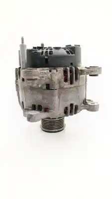 Second-hand car spare part alternator for seat leon (1p1) 1.9 tdi oem iam references 06f903023c