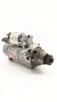 Second-hand car spare part starter motor for volkswagen arteon (3h7, 3h8) 2.0 tdi oem iam references 02m911024b