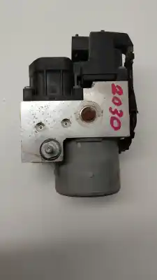 Peça sobressalente para automóvel em segunda mão abs por toyota corolla (_e12_) 1.6 vvt-i (zze121_) referências oem iam 4451002050  