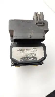 Peça sobressalente para automóvel em segunda mão abs por toyota corolla (_e12_) 1.6 vvt-i (zze121_) referências oem iam 4451002050  