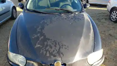 Second-hand car spare part bonnet for alfa romeo 147 (937_) 1.9 jtd (937.axf1a, 937.bxf1a) oem iam references 