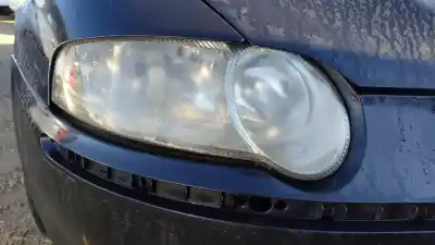 Second-hand car spare part right headlight for alfa romeo 147 (937_) 1.9 jtd (937.axf1a, 937.bxf1a) oem iam references 