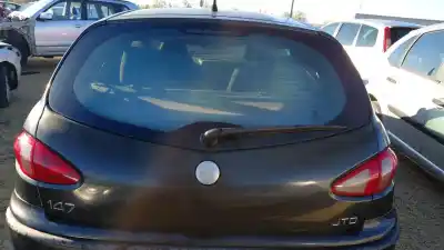 Second-hand car spare part tailgate for alfa romeo 147 (937_) 1.9 jtd (937.axf1a, 937.bxf1a) oem iam references 