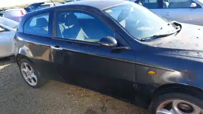 Second-hand car spare part front right door for alfa romeo 147 (937_) 1.9 jtd (937.axf1a, 937.bxf1a) oem iam references 