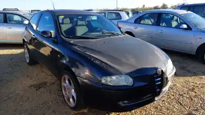 Second-hand car spare part front right door lock for alfa romeo 147 (937_) 1.9 jtd (937.axf1a, 937.bxf1a) oem iam references 