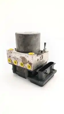 Peça sobressalente para automóvel em segunda mão abs por kia cee'd fastback (ed) 1.6 cvvt referências oem iam 589201h300  0265800637