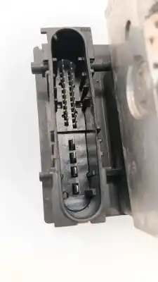 Peça sobressalente para automóvel em segunda mão abs por kia cee'd fastback (ed) 1.6 cvvt referências oem iam 589201h300  0265800637