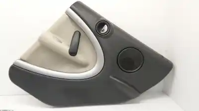 Pezzo di ricambio per auto di seconda mano rivestimento porta posteriore destro per mini mini countryman (r60) one d riferimenti oem iam 51419803134