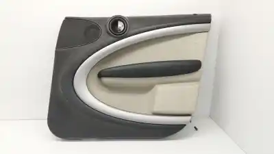 Pezzo di ricambio per auto di seconda mano rivestimento porta anteriore destro per mini mini countryman (r60) one d riferimenti oem iam 51419810022