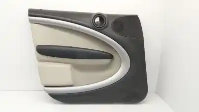 Pezzo di ricambio per auto di seconda mano rivestimento porta anteriore sinistro per mini mini countryman (r60) one d riferimenti oem iam 51419810021
