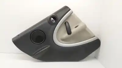 Pezzo di ricambio per auto di seconda mano rivestimento portiera posteriore sinistra per mini mini countryman (r60) one d riferimenti oem iam 51419803133