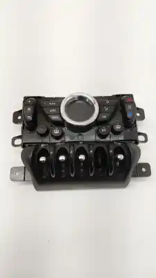 Pezzo di ricambio per auto di seconda mano controllo climatico per mini mini countryman (r60) one d riferimenti oem iam e1060547