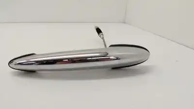 Pezzo di ricambio per auto di seconda mano maniglia esterna anteriore destra per mini mini countryman (r60) one d riferimenti oem iam 7198472a