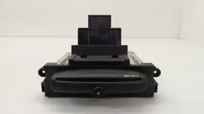 Pezzo di ricambio per auto di seconda mano impianto audio / radio cd per mini mini countryman (r60) one d riferimenti oem iam 65123457567