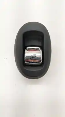 Pezzo di ricambio per auto di seconda mano comandi alzacristalli posteriore sinistro per mini mini countryman (r60) one d riferimenti oem iam 935486601