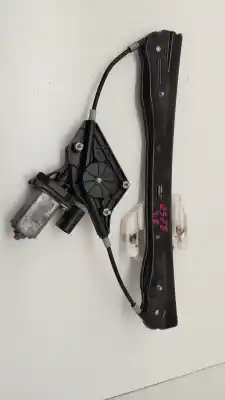 Pezzo di ricambio per auto di seconda mano alzacristalli posteriore destro per mini mini countryman (r60) one d riferimenti oem iam m11849e00