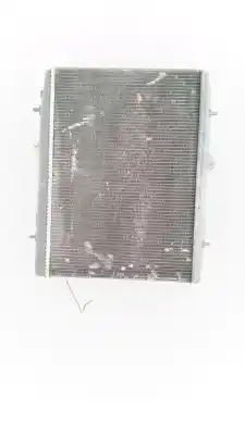 Pezzo di ricambio per auto di seconda mano radiatore d acqua per peugeot 208 active riferimenti oem iam 734398