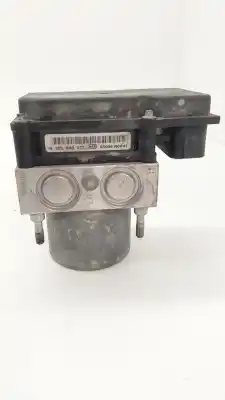 Peça sobressalente para automóvel em segunda mão abs por kia cee´d 1.6 crdi cat referências oem iam 589201h400  