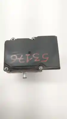 Peça sobressalente para automóvel em segunda mão abs por kia cee´d 1.6 crdi cat referências oem iam 589201h400  