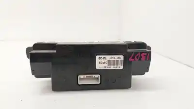 Second-hand car spare part multifunction display for kia cee´d 1.6 crdi cat oem iam references 957101h700  