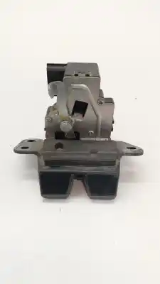 Peça sobressalente para automóvel em segunda mão fechadura do mala por kia cee´d 1.6 crdi cat referências oem iam 812301h000