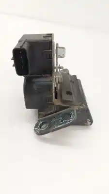 Second-hand car spare part trunk lock for kia cee´d 1.6 crdi cat oem iam references 812301h000  