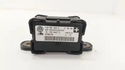 Second-hand car spare part sensor for audi q7 (4lb) 4.2 tdi quattro oem iam references 7h0907652a