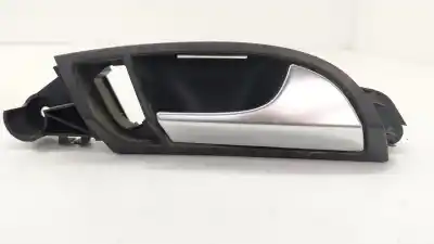 Second-hand car spare part interior right rear handle for audi q7 (4lb) 4.2 tdi quattro oem iam references 4l0837020