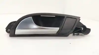 Second-hand car spare part interior left rear handle for audi q7 (4lb) 4.2 tdi quattro oem iam references 4l0837019