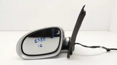 Second-hand car spare part left rearview mirror for volkswagen golf v (1k1) 1.9 tdi oem iam references 