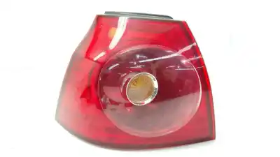 Second-hand car spare part left tailgate light for volkswagen golf v (1k1) 1.9 tdi oem iam references 084411963l