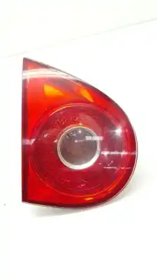 Second-hand car spare part interior left tailgate light for volkswagen golf v (1k1) 1.9 tdi oem iam references 1k6945093j