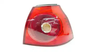 Second-hand car spare part right tailgate light for volkswagen golf v (1k1) 1.9 tdi oem iam references 4vfx13404aa