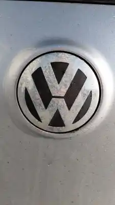 Second-hand car spare part tailgate back door handle for volkswagen golf v (1k1) 1.9 tdi oem iam references 