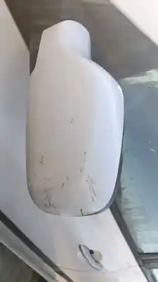 Second-hand car spare part left rearview mirror for renault clio iii (br0/1, cr0/1) 1.2 16v (br02, br0j, br11, cr02, cr0j, cr11) oem iam references 