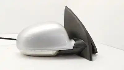 Second-hand car spare part right rearview mirror for volkswagen golf v (1k1) 1.9 tdi oem iam references 