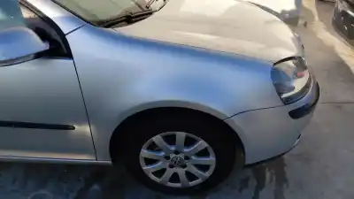 Second-hand car spare part front right fin for volkswagen golf v (1k1) 1.9 tdi oem iam references 